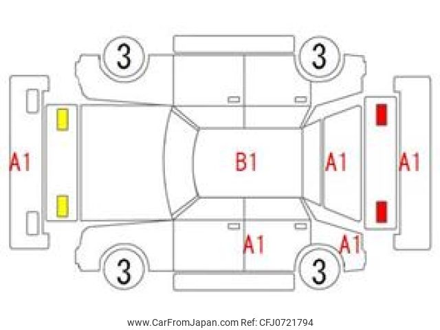 honda n-box 2019 -HONDA--N BOX DBA-JF4--JF4-2018123---HONDA--N BOX DBA-JF4--JF4-2018123- image 2