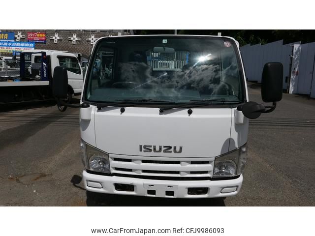 isuzu elf-truck 2012 GOO_NET_EXCHANGE_0802337A30240709W002 image 2