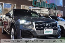 audi q2 2019 -AUDI--Audi Q2 ABA-GACHZ--WAUZZZGA6KA082830---AUDI--Audi Q2 ABA-GACHZ--WAUZZZGA6KA082830-