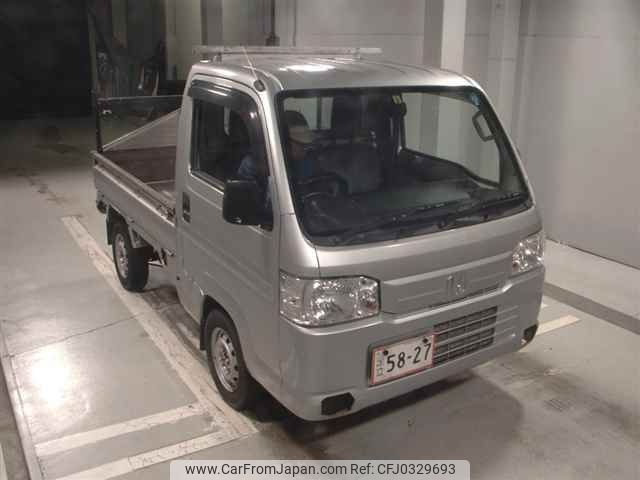 honda acty-truck 2014 -HONDA--Acty Truck HA9-1233987---HONDA--Acty Truck HA9-1233987- image 1