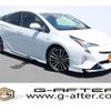 toyota prius 2016 -TOYOTA--Prius DAA-ZVW50--ZVW50-8031965---TOYOTA--Prius DAA-ZVW50--ZVW50-8031965- image 1