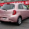 nissan march 2019 II034 image 23