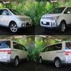 mitsubishi delica-d5 2009 -MITSUBISHI--Delica D5 DBA-CV5W--CV5W-0402569---MITSUBISHI--Delica D5 DBA-CV5W--CV5W-0402569- image 2