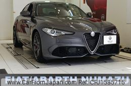 alfa-romeo giulia 2020 CFJ1585715