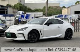 toyota 86 2024 -TOYOTA--86 3BA-ZN8--ZN8-032***---TOYOTA--86 3BA-ZN8--ZN8-032***-