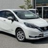 nissan note 2017 CFJ1785128 image 1