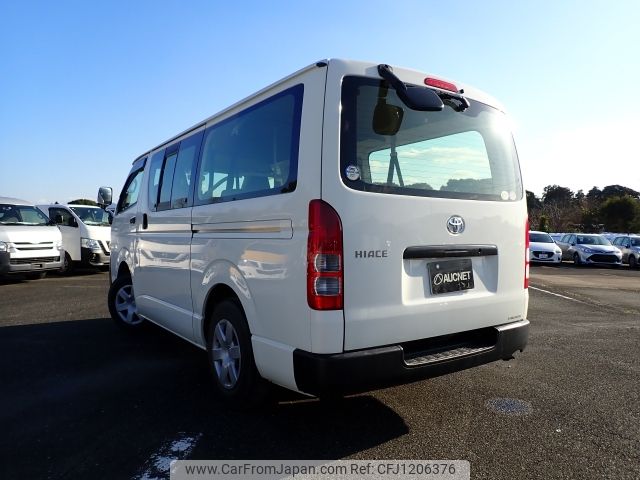 toyota hiace-van 2013 -TOYOTA--Hiace Van CBF-TRH200V--TRH200-0188721---TOYOTA--Hiace Van CBF-TRH200V--TRH200-0188721- image 2