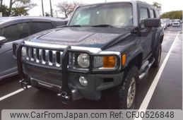 hummer hummer-others 2005 -OTHER IMPORTED--Hummer ﾌﾒｲ--5GTDN136468116359---OTHER IMPORTED--Hummer ﾌﾒｲ--5GTDN136468116359-