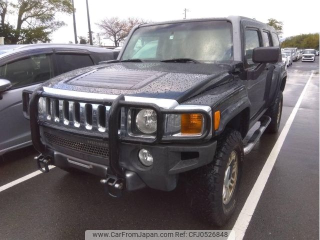 hummer hummer-others 2005 -OTHER IMPORTED--Hummer ﾌﾒｲ--5GTDN136468116359---OTHER IMPORTED--Hummer ﾌﾒｲ--5GTDN136468116359- image 1