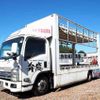 isuzu elf-truck 2007 CFJ1857979 image 1