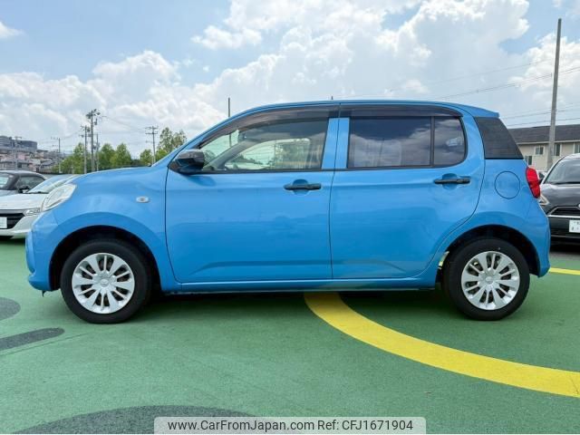 toyota passo 2016 CFJ1671904 image 2