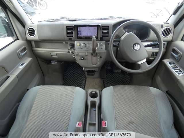 suzuki every-wagon 2010 CFJ1667673 image 2