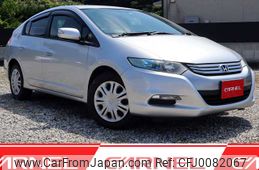 honda insight 2009 H12030