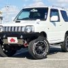 suzuki jimny 2002 -SUZUKI--Jimny TA-JB23W--JB23W-315588---SUZUKI--Jimny TA-JB23W--JB23W-315588- image 1