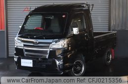 daihatsu hijet-truck 2021 quick_quick_S500P_S500P-0148244