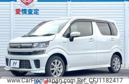 suzuki wagon-r 2018 quick_quick_MH55S_MH55S-245564
