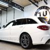 mercedes-benz c-class-station-wagon 2019 -MERCEDES-BENZ--Benz C Class Wagon 5AA-205277--WDD2052772F877049---MERCEDES-BENZ--Benz C Class Wagon 5AA-205277--WDD2052772F877049- image 3