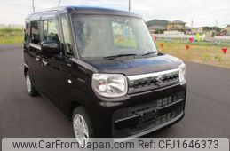 suzuki spacia 2018 CFJ1646373