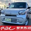 suzuki alto 2023 -SUZUKI 【宮城 582ｴ770】--Alto HA37S--127214---SUZUKI 【宮城 582ｴ770】--Alto HA37S--127214- image 1