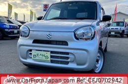 suzuki alto 2023 -SUZUKI 【宮城 582ｴ770】--Alto HA37S--127214---SUZUKI 【宮城 582ｴ770】--Alto HA37S--127214-