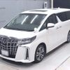 toyota alphard 2022 -TOYOTA 【岐阜 303な5473】--Alphard AGH30W-0418891---TOYOTA 【岐阜 303な5473】--Alphard AGH30W-0418891- image 1