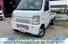 suzuki carry-truck 2004 CARSENSOR_JP_AU5725201226