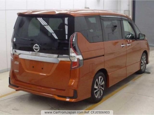 nissan serena 2020 quick_quick_DAA-GFC27_188609 image 2