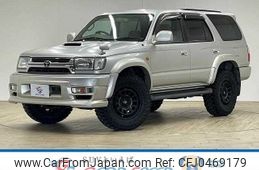 toyota hilux-surf 2001 -TOYOTA--Hilux Surf KH-KDN185W--KDN185-0001243---TOYOTA--Hilux Surf KH-KDN185W--KDN185-0001243-