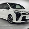 toyota voxy 2019 -TOYOTA--Voxy DBA-ZRR80W--ZRR80-0540021---TOYOTA--Voxy DBA-ZRR80W--ZRR80-0540021- image 1