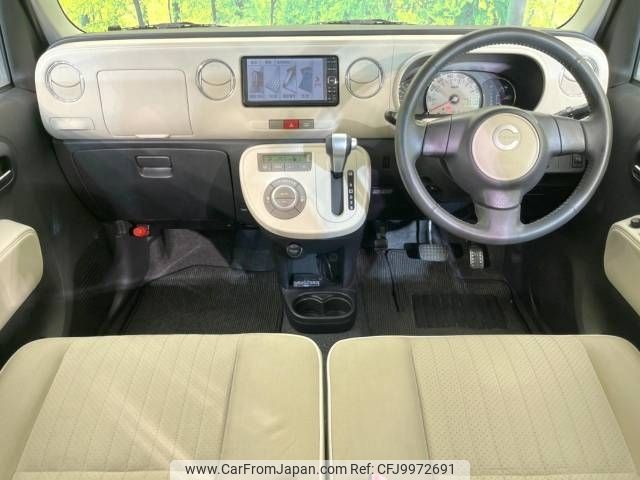 daihatsu mira-cocoa 2010 -DAIHATSU--Mira Cocoa DBA-L675S--L675S-0043087---DAIHATSU--Mira Cocoa DBA-L675S--L675S-0043087- image 2