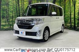 daihatsu tanto 2013 -DAIHATSU--Tanto DBA-LA600S--LA600S-0009279---DAIHATSU--Tanto DBA-LA600S--LA600S-0009279-