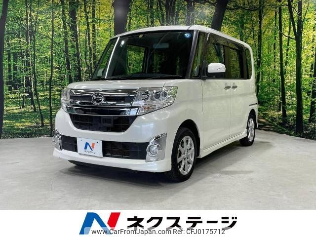 daihatsu tanto 2013 -DAIHATSU--Tanto DBA-LA600S--LA600S-0009279---DAIHATSU--Tanto DBA-LA600S--LA600S-0009279- image 1