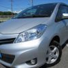 toyota vitz 2011 REALMOTOR_Y2024080254F-12 image 1