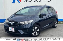 honda fit-hybrid 2015 CFJ1866639