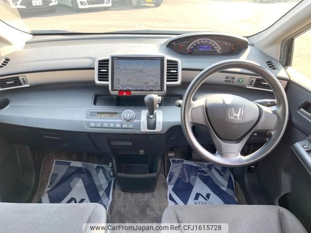 honda freed 2012 CFJ1615728 image 2