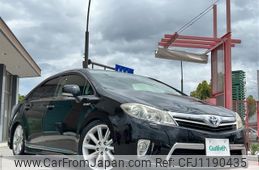 toyota sai 2013 -TOYOTA--SAI DAA-AZK10--AZK10-2060966---TOYOTA--SAI DAA-AZK10--AZK10-2060966-