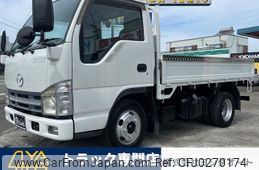 mazda titan 2007 quick_quick_LJR85AN_LJR85-7000306