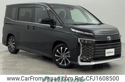toyota voxy 2023 CFJ1608500