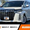 toyota alphard 2018 -TOYOTA--Alphard DBA-AGH30W--AGH30-0205334---TOYOTA--Alphard DBA-AGH30W--AGH30-0205334- image 1