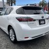 lexus ct 2011 -LEXUS--Lexus CT DAA-ZWA10--ZWA10-2043287---LEXUS--Lexus CT DAA-ZWA10--ZWA10-2043287- image 3