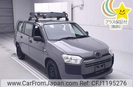 toyota probox-van 2015 -TOYOTA--Probox Van NCP160V--0020623---TOYOTA--Probox Van NCP160V--0020623-