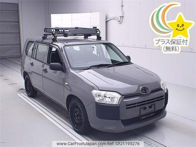 toyota probox-van 2015 -TOYOTA--Probox Van NCP160V--0020623---TOYOTA--Probox Van NCP160V--0020623- image 1
