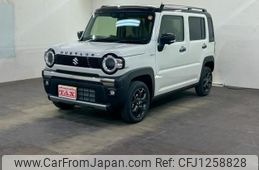 suzuki hustler 2025 -SUZUKI 【名変中 】--Hustler MR92S--521063---SUZUKI 【名変中 】--Hustler MR92S--521063-