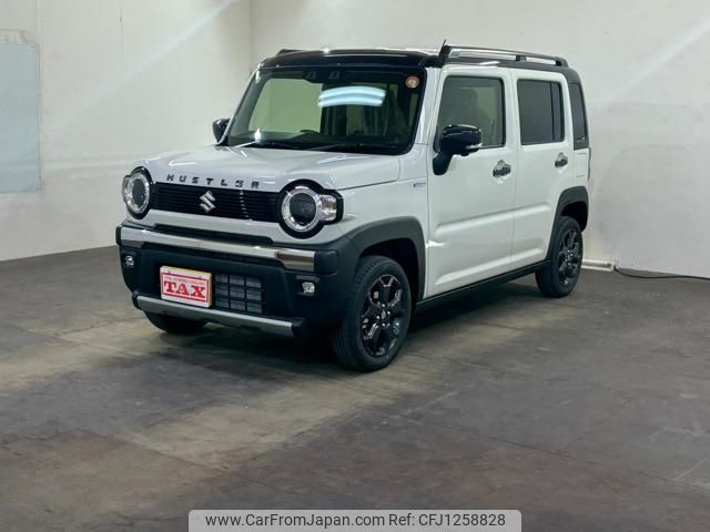 suzuki hustler 2025 -SUZUKI 【名変中 】--Hustler MR92S--521063---SUZUKI 【名変中 】--Hustler MR92S--521063- image 1