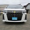 toyota alphard 2021 -TOYOTA 【名変中 】--Alphard AGH35W--0050392---TOYOTA 【名変中 】--Alphard AGH35W--0050392- image 2