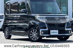 daihatsu tanto 2017 -DAIHATSU--Tanto DBA-LA600S--LA600S-0558617---DAIHATSU--Tanto DBA-LA600S--LA600S-0558617-