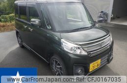 suzuki spacia 2016 -SUZUKI 【神戸 582よ3146】--Spacia MK42S--MK42S-602133---SUZUKI 【神戸 582よ3146】--Spacia MK42S--MK42S-602133-