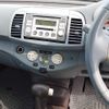 nissan micra 2007 -NISSAN--Micra FHZK12-024817---NISSAN--Micra FHZK12-024817- image 10