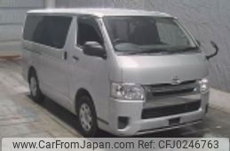 toyota hiace-van 2016 NIKYO_JR37475