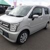 suzuki wagon-r 2018 -SUZUKI--Wagon R DAA-MH55S--MH55S-213383---SUZUKI--Wagon R DAA-MH55S--MH55S-213383- image 2